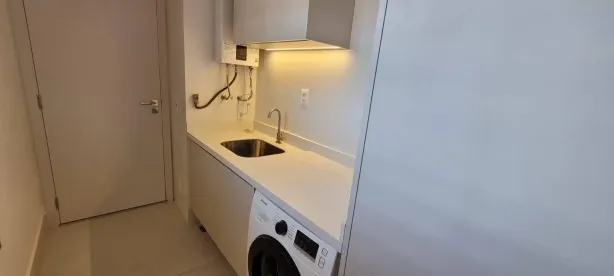 Apartamento com 2 Quartos à venda, 114m² no Cambuí, Campinas