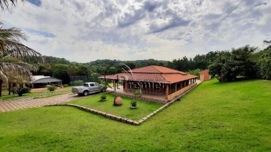 Fazenda/Sítio com 2 Quartos à venda, 465m² no Área Rural de Indaiatuba, Indaiatuba