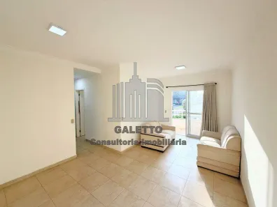 Apartamento com 3 Quartos à venda, 76m² no Parque das Flores, Campinas