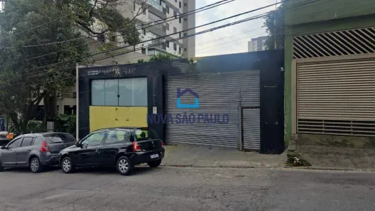 Lote/Terreno à venda, 60m² no Saúde, São Paulo