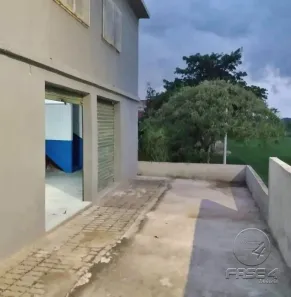 Casa com 5 Quartos à venda, 133m² no Parque Embaixador, Resende