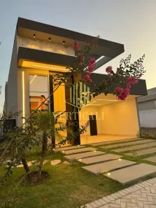 Casa com 3 Quartos à venda, 164m² no Morada dos Nobres, Cuiabá
