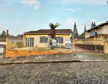Casa com 3 Quartos à venda, 120m² no Oficinas, Ponta Grossa
