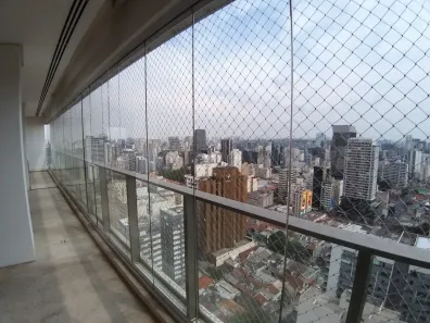 Apartamento com 3 Quartos à venda, 331m² no Pinheiros, São Paulo