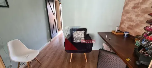 Casa com 3 Quartos à venda, 214m² no Santa Cruz, Americana