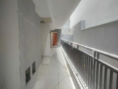 Apartamento com 2 Quartos à venda, 40m² no Santana, São Paulo