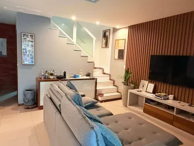Casa com 4 Quartos à venda, 170m² no Maravista, Niterói