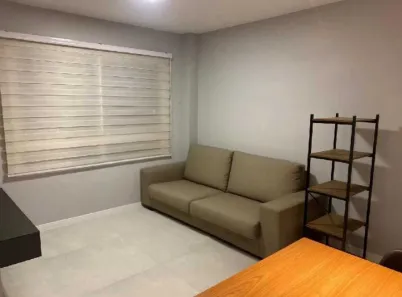 Apartamento com 1 Quarto para alugar, 41m² no Partenon, Porto Alegre