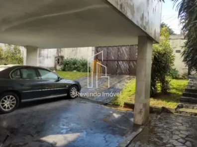 Casa com 3 Quartos à venda, 420m² no Parque Jabaquara, São Paulo