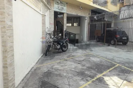 Apartamento com 2 Quartos à venda, 60m² no Engenho Novo, Rio de Janeiro