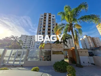 Apartamento com 2 Quartos para alugar, 12m² no Trindade, Florianópolis