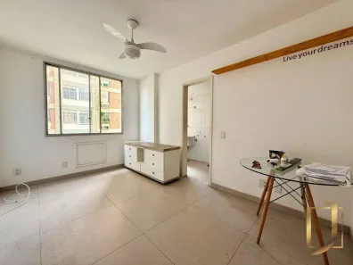 Apartamento com 2 Quartos à venda, 55m² no Fonseca, Niterói