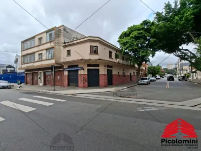 Prédio Comercial à venda, 196m² no Belenzinho, São Paulo