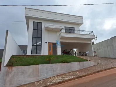 Casa com 4 Quartos à venda, 280m² no Vale dos Pinheiros, São Lourenço