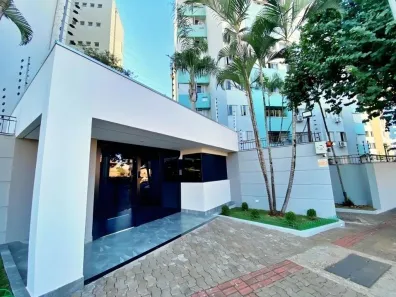 Apartamento com 3 Quartos à venda, 99m² no Campo Belo, Londrina