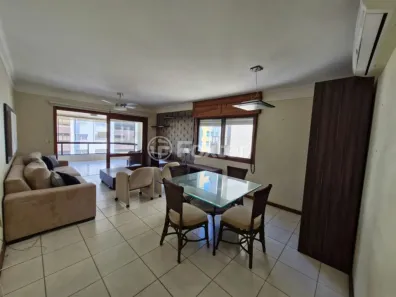 Apartamento com 3 Quartos à venda, 118m² no Centro, Capão da Canoa