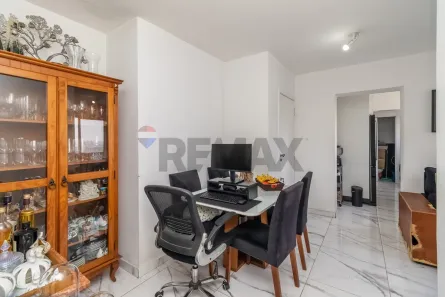 Apartamento com 2 Quartos à venda, 55m² no Casa Verde, São Paulo