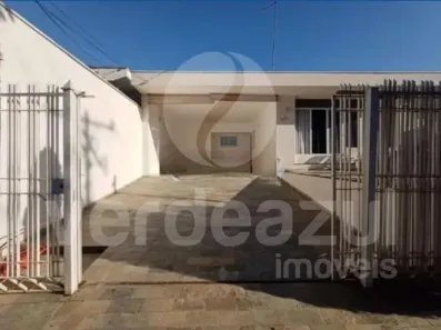Casa com 4 Quartos para alugar, 165m² no Jardim Chapadão, Campinas