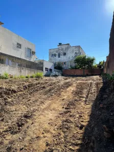 Lote/Terreno à venda, 290m² no Vila João Pessoa, Porto Alegre
