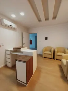 Ponto Comercial à venda, 34m² no Jaracaty, São Luís