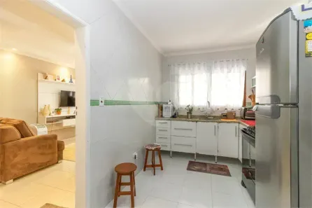 Casa com 3 Quartos à venda, 120m² no Chora Menino, São Paulo