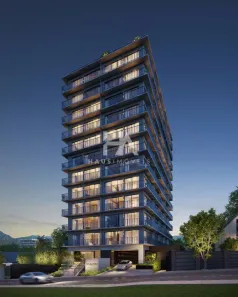 Apartamento com 1 Quarto à venda, 37m² no Centro, Jaraguá do Sul