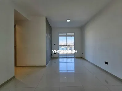 Apartamento com 3 Quartos à venda, 63m² no Jardim Arize, São Paulo