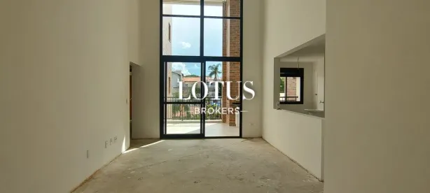 Apartamento com 3 Quartos à venda, 104m² no Jardim Florestal, Jundiaí