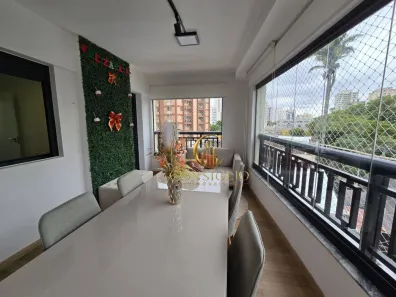 Apartamento com 3 Quartos à venda, 94m² no Jardim Apolo I, São José dos Campos