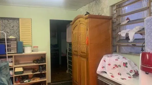 Lote/Terreno à venda, 246m² no Parque Oratório, Santo André
