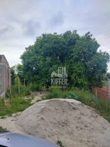 Lote/Terreno à venda, 581m² no Jacaroá, Maricá