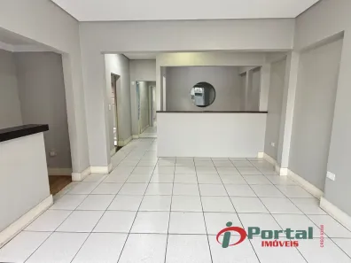 Ponto Comercial para alugar, 80m² no Cidade Nova, Indaiatuba