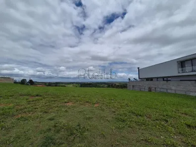 Lote/Terreno à venda, 1000m² no Loteamento Residencial Entre Verdes (Sousas), Campinas