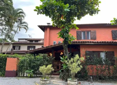 Casa de Condomínio com 2 Quartos à venda, 90m² no Boiçucanga, São Sebastião