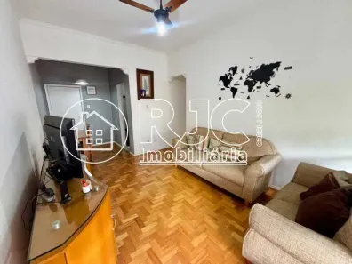 Apartamento com 2 Quartos à venda, 66m² no Vila Isabel, Rio de Janeiro