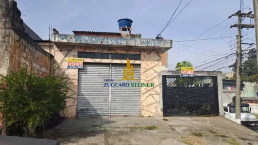 Casa com 4 Quartos à venda, 300m² no Jardim Cumbica, Guarulhos
