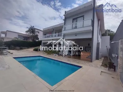 Fazenda/Sítio com 4 Quartos à venda, 2652m² no Vila Esperia ou Giglio, Atibaia