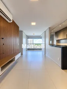 Apartamento com 2 Quartos à venda, 64m² no Alamedas do Botânico, Ribeirão Preto