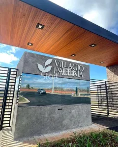 Lote/Terreno à venda, 200m² no São Bento, Paulínia