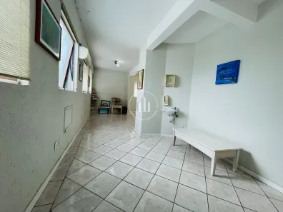 à venda, 48m² no Centro, Florianópolis