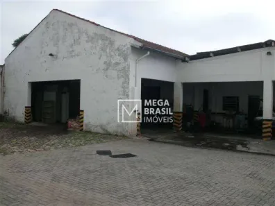 Ponto Comercial à venda, 750m² no Ipiranga, São Paulo