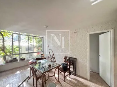 Apartamento com 2 Quartos à venda, 50m² no Copacabana, Rio de Janeiro