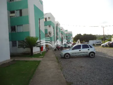 Apartamento com 2 Quartos para alugar, 60m² no Vila da Fábrica, Camaragibe