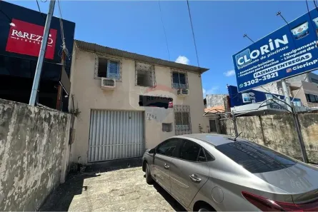 Lote/Terreno à venda, 289m² no Jardins, Aracaju