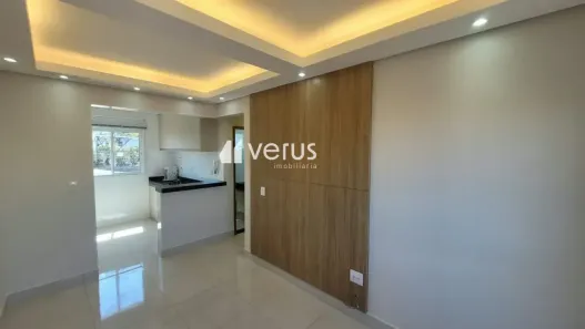 Apartamento com 2 Quartos para alugar, 56m² no Santa Mônica, Uberlândia