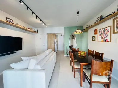 Apartamento com 2 Quartos à venda, 75m² no Jardim das Indústrias, São José dos Campos