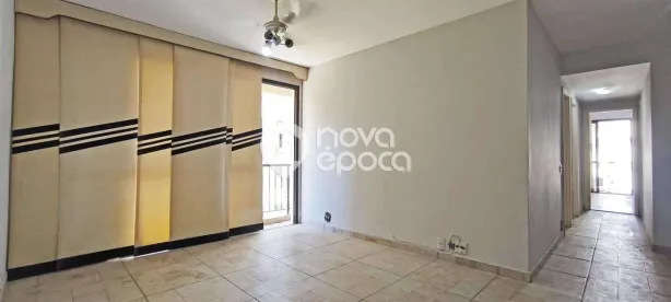 Apartamento com 3 Quartos à venda, 87m² no Tijuca, Rio de Janeiro
