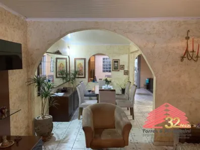 Casa com 3 Quartos à venda, 205m² no Mooca, São Paulo