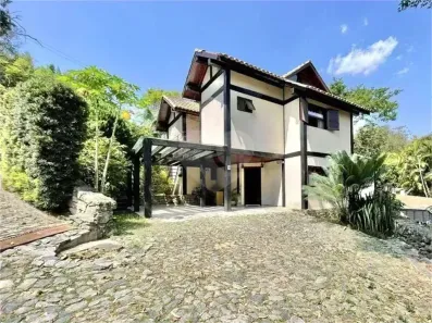 Casa de Condomínio com 3 Quartos à venda, 183m² no Chácara São João, Carapicuíba