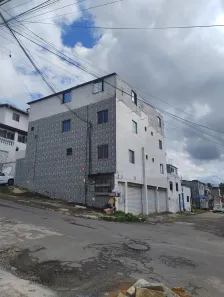 Prédio Residencial com 4 Quartos à venda, 300m² no Itinga, Lauro de Freitas